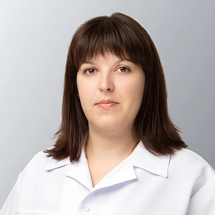 Поздняковская Нина Олеговна